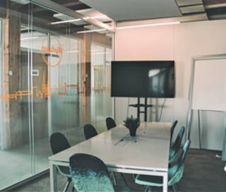 Espace indépendant 227 m² 20 postes Location bureau Rue du Jardin de l'Ars Bordeaux 33800 - photo 3